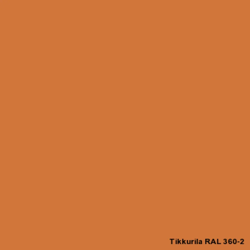 RAL 360-2 RAL 360-2 | Tikkurila