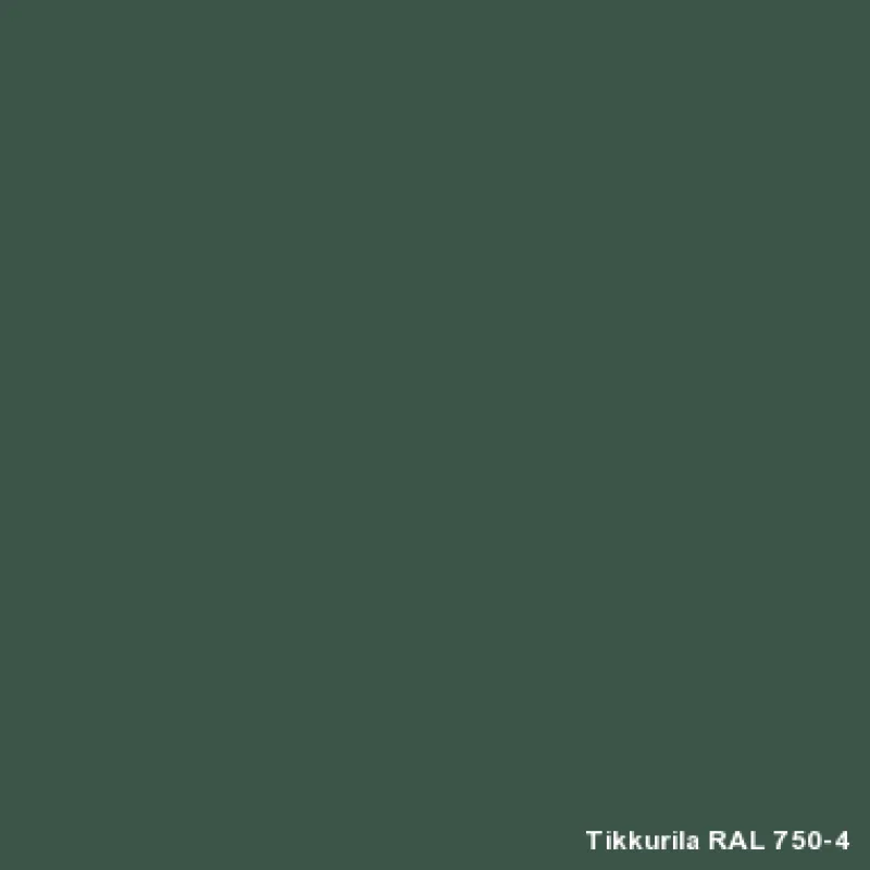 RAL 750-4 RAL 750-4 | Tikkurila