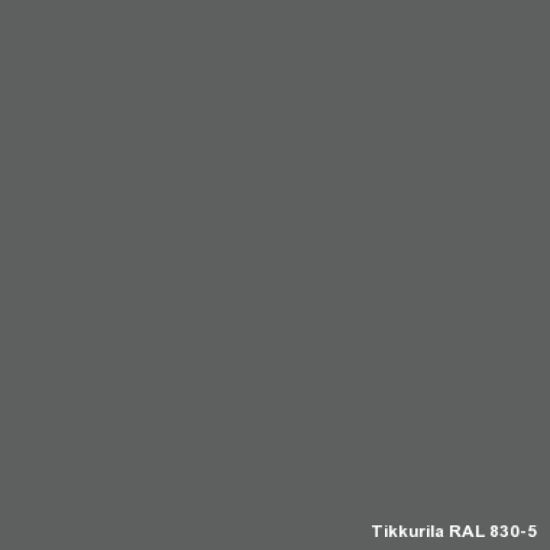 RAL 830-5 RAL 830-5 | Tikkurila