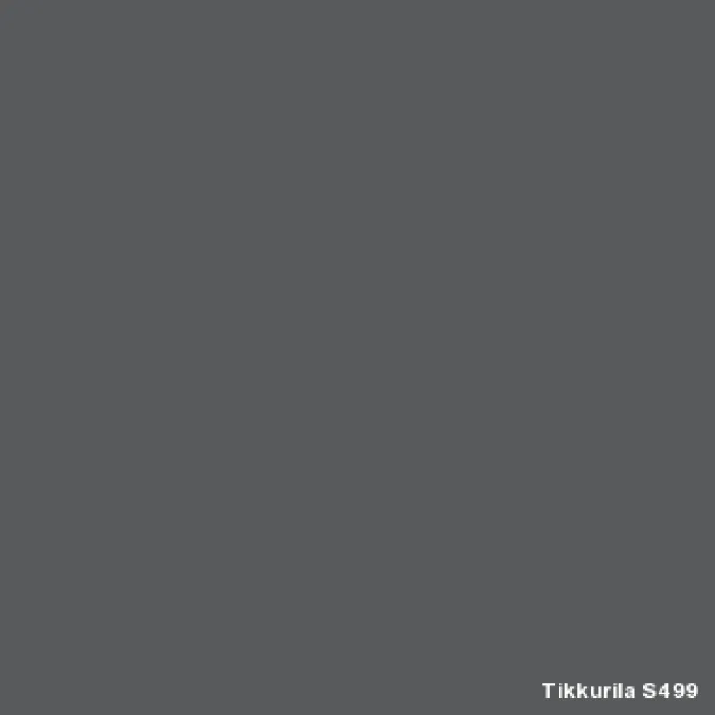 S499 S499 | Tikkurila