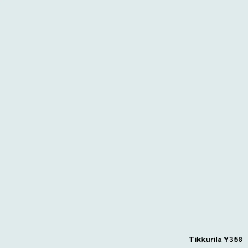 Y358 Y358 | Tikkurila
