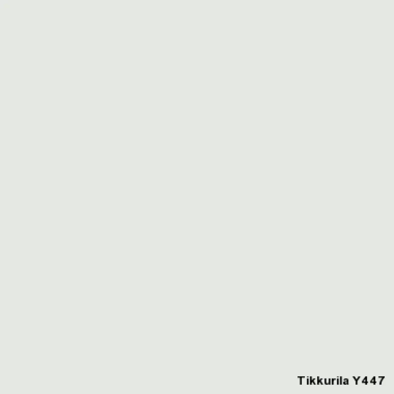 Y447 Y447 | Tikkurila
