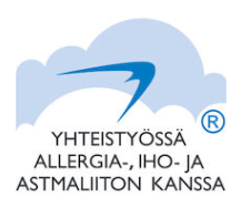 Asthma And Allergy Association
